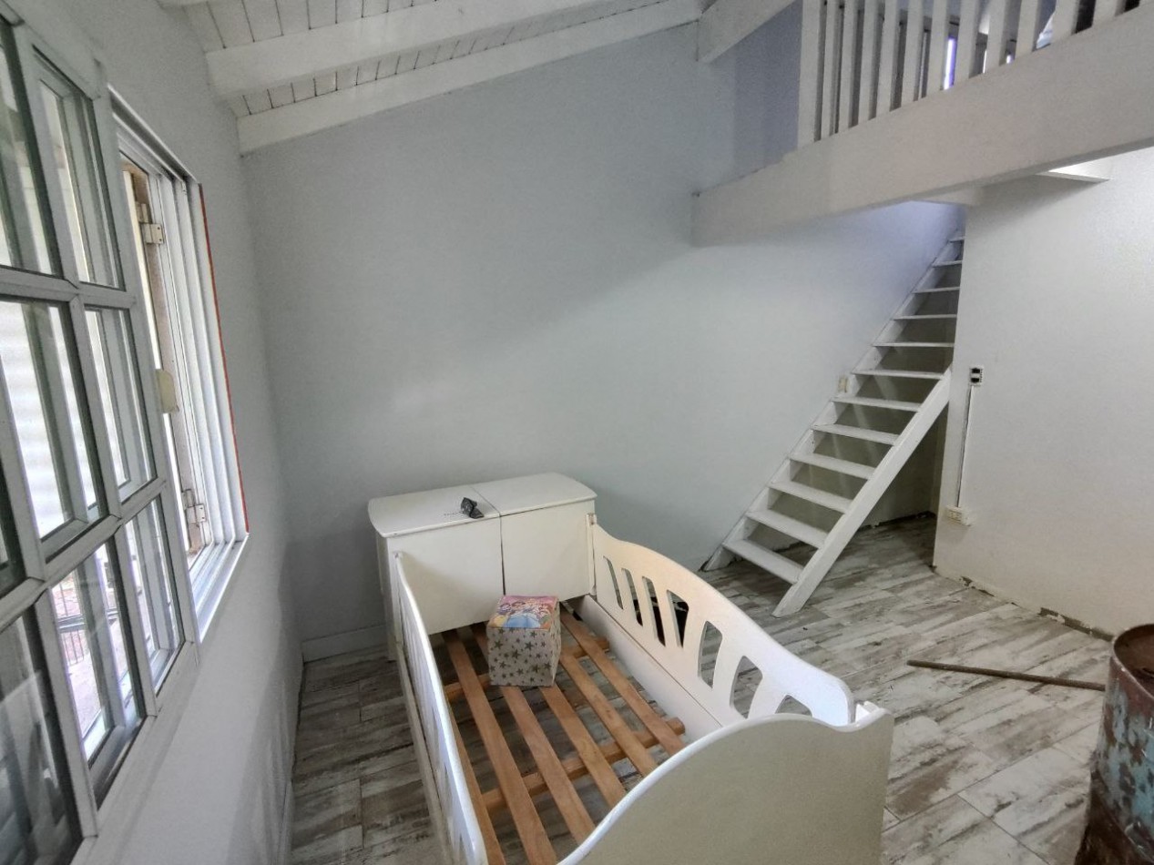 Casa Remodelada a Nueva con Gran Parque en Adrogue - Ubicacion Privilegiada