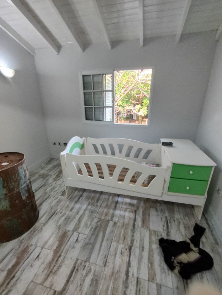 Casa Remodelada a Nueva con Gran Parque en Adrogue - Ubicacion Privilegiada