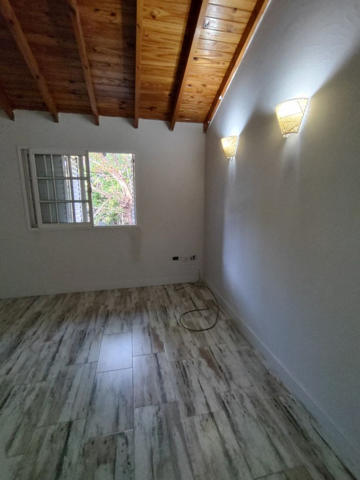 Casa Remodelada a Nueva con Gran Parque en Adrogue - Ubicacion Privilegiada
