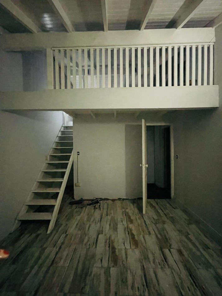 Casa Remodelada a Nueva con Gran Parque en Adrogue - Ubicacion Privilegiada