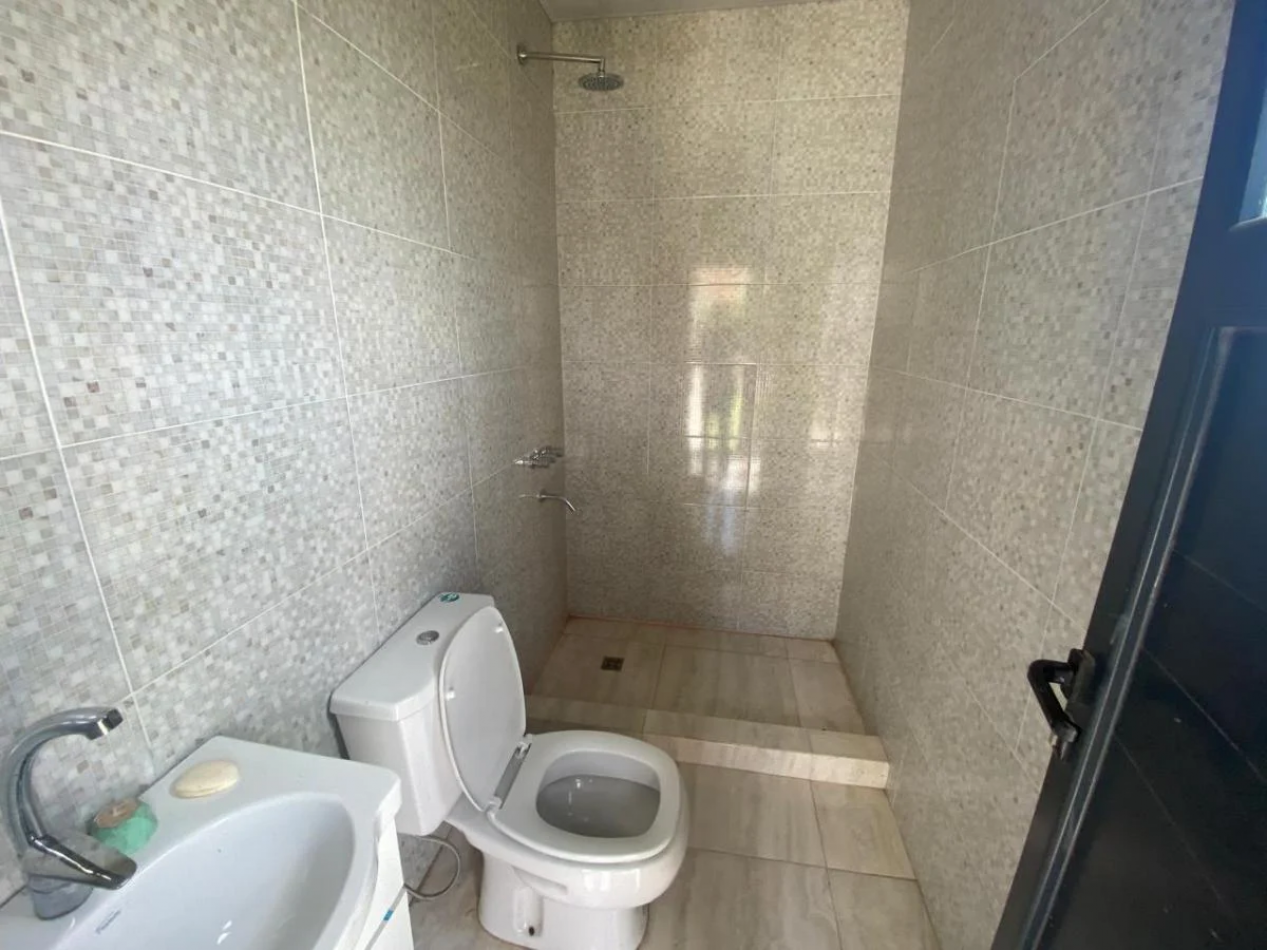 Moderna casa 4 dormitorios con pileta en Horizontes al Sur - Lista para mudarse