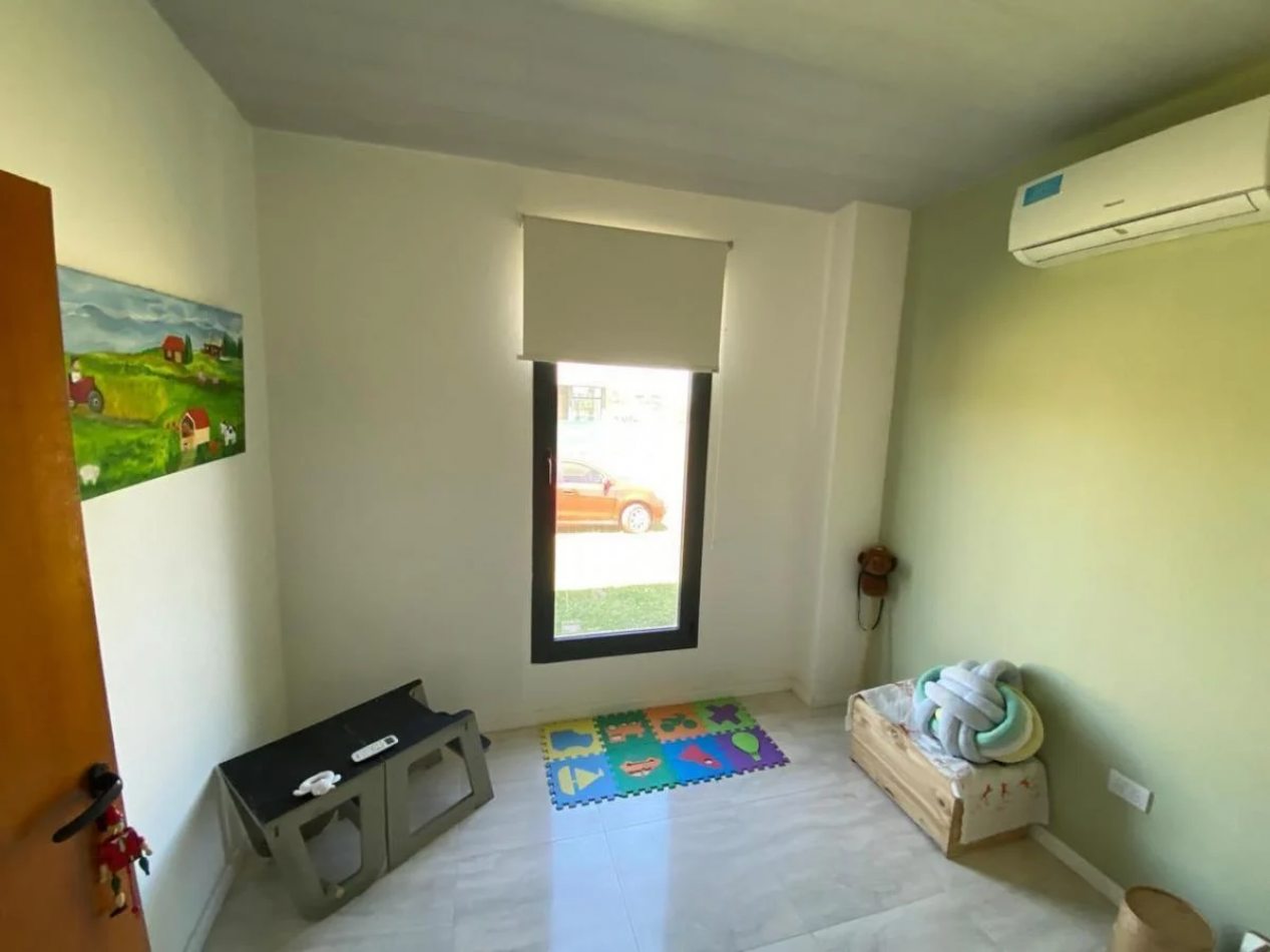 Moderna casa 4 dormitorios con pileta en Horizontes al Sur - Lista para mudarse