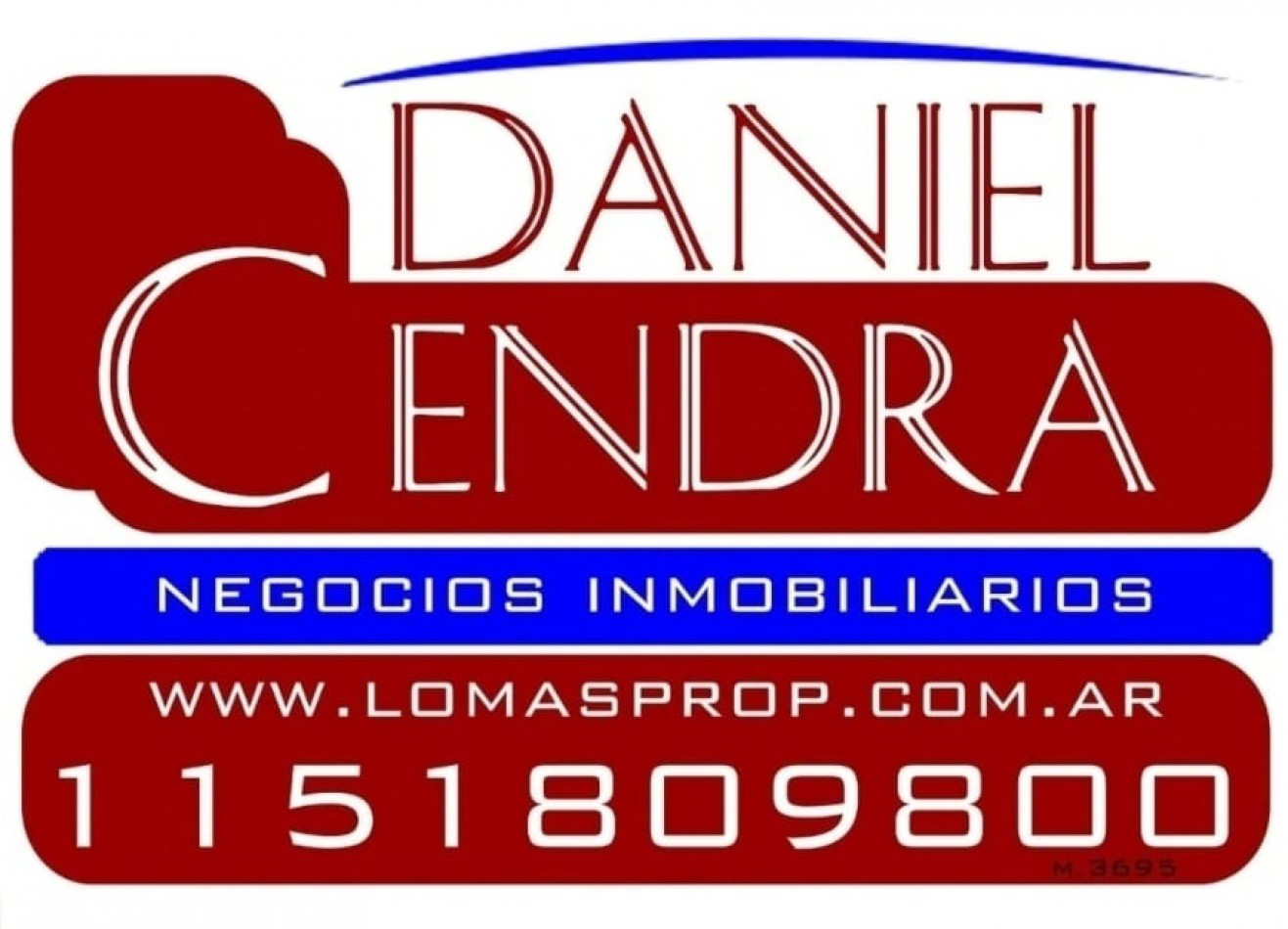 MONOAMBIENTE DE CATEGORIA