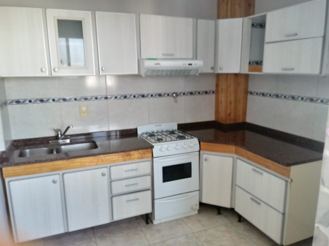 Departamento en venta excelente ubicacion