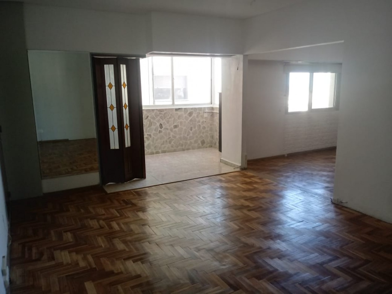 Departamento en venta excelente ubicacion