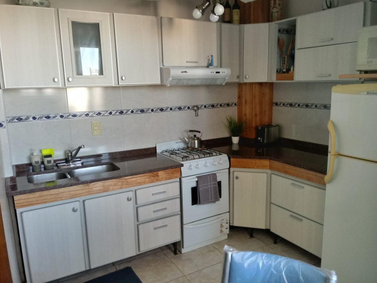 Departamento en venta excelente ubicacion