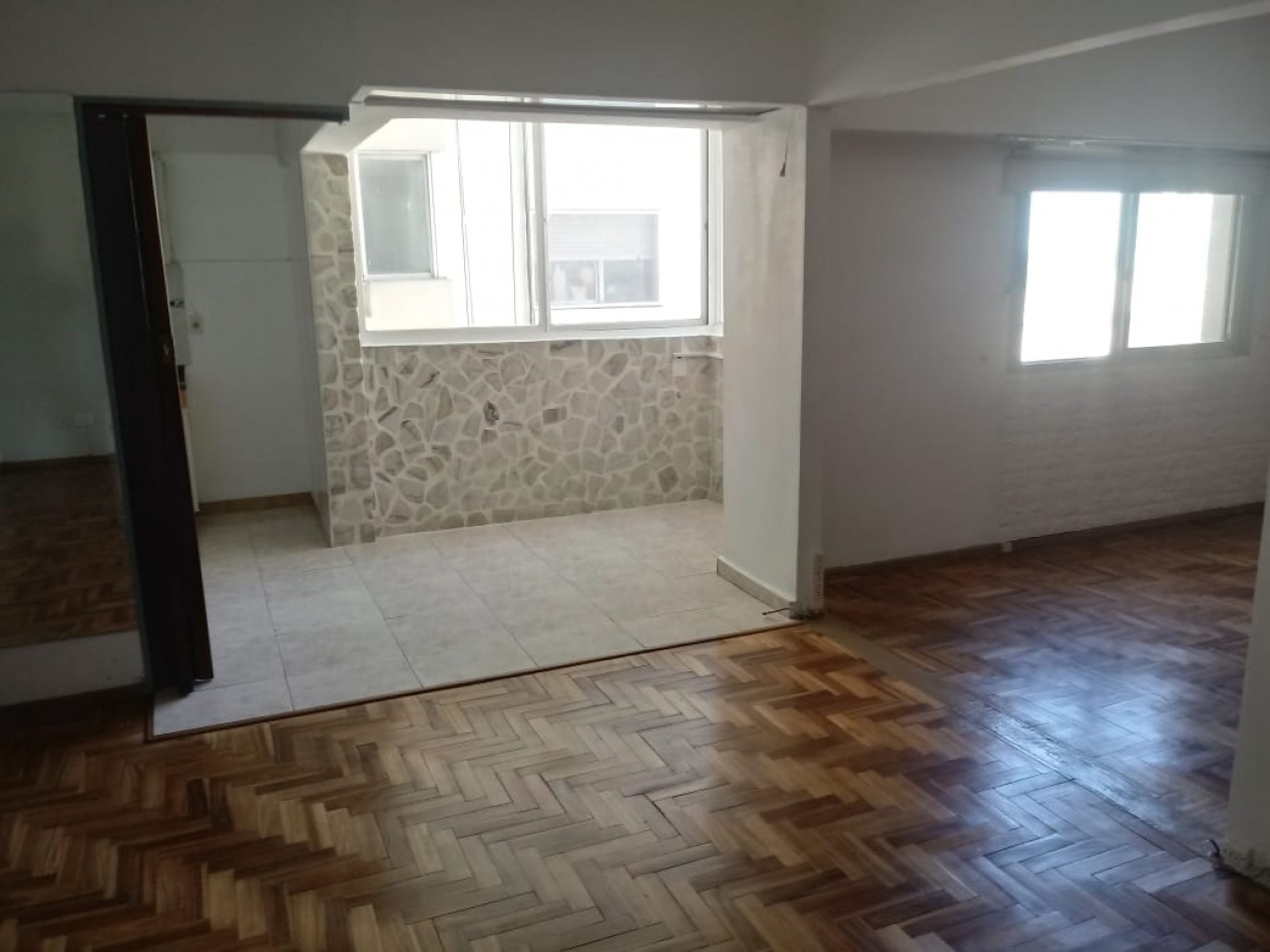 Departamento en venta excelente ubicacion