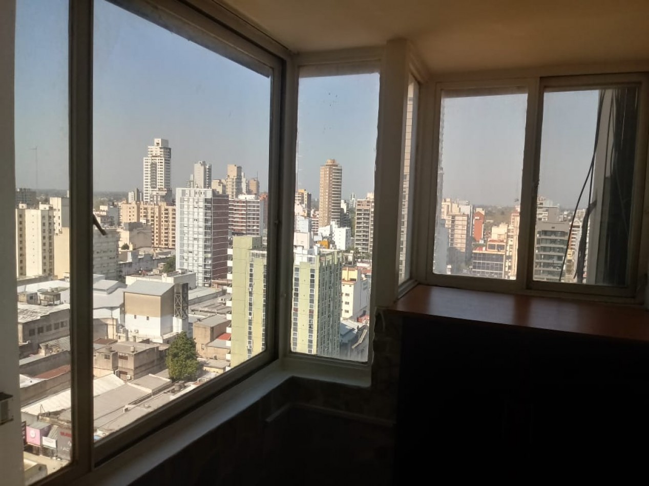 Departamento en venta excelente ubicacion