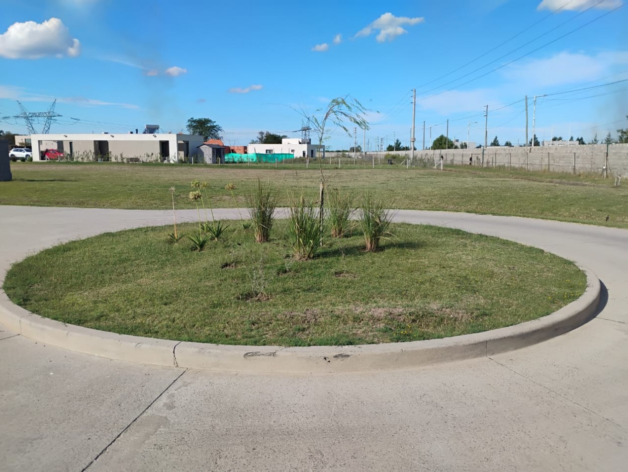  ESCUCHA OFERTA LOTE EN BARRIO CERRADO LA MAGDALENA