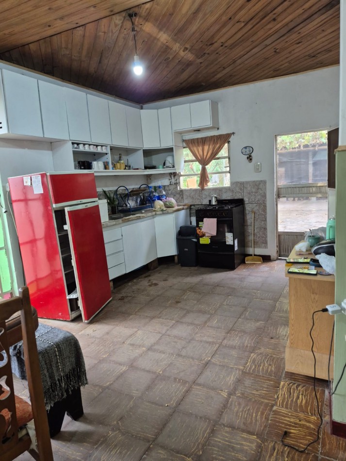 PROPIEDAD EN VENTA BRANDSEN