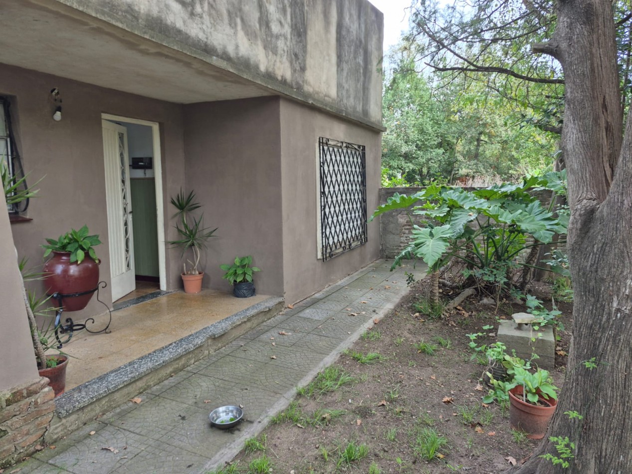 PROPIEDAD EN VENTA BRANDSEN