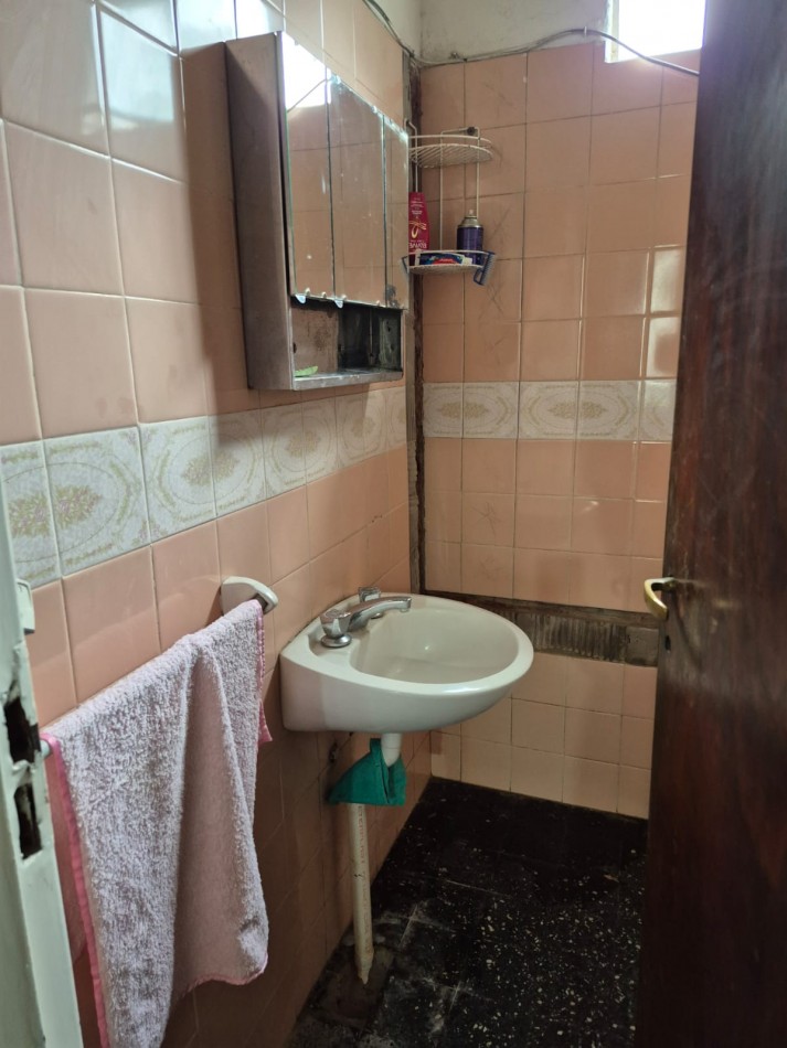 PROPIEDAD EN VENTA BRANDSEN