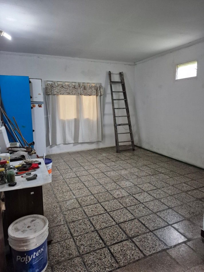 PROPIEDAD EN VENTA BRANDSEN
