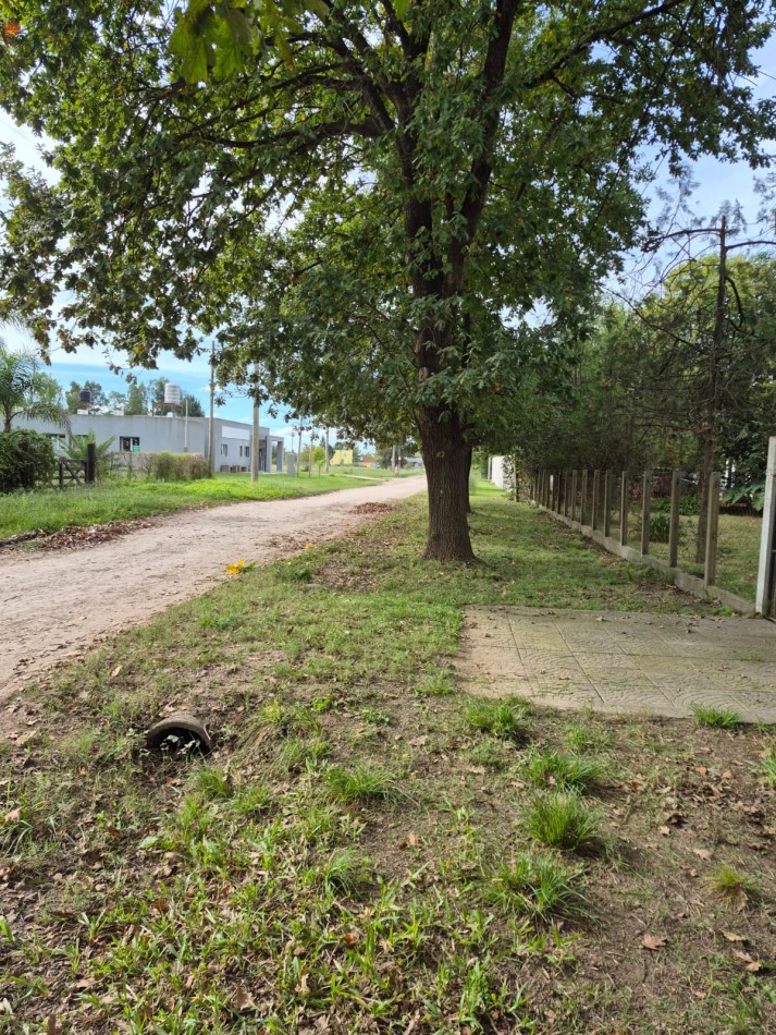PROPIEDAD EN VENTA BRANDSEN