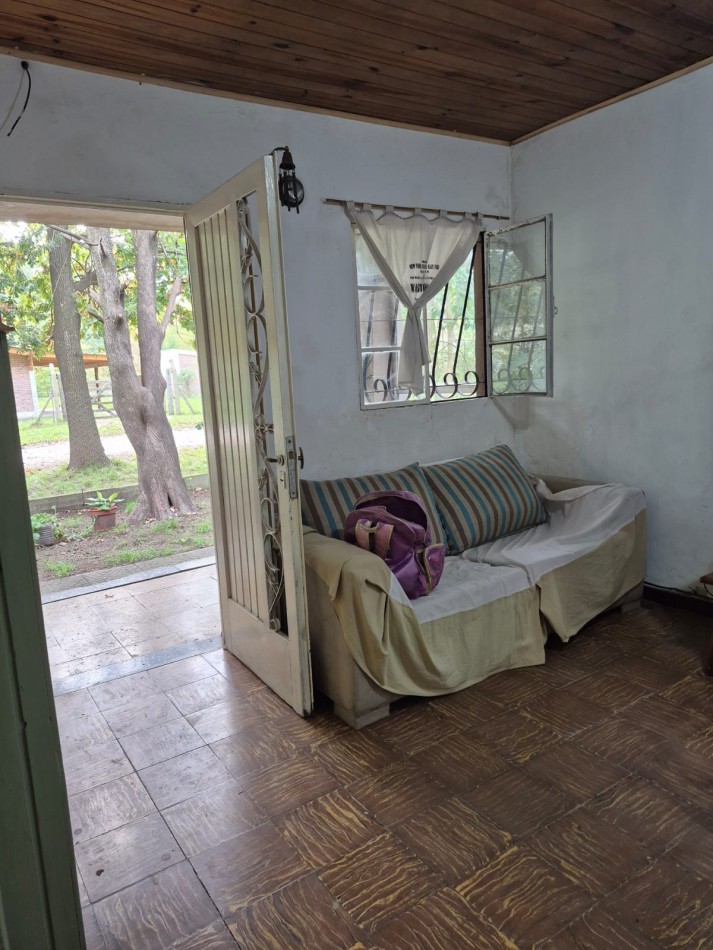 PROPIEDAD EN VENTA BRANDSEN