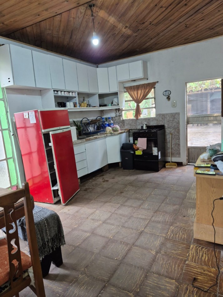 PROPIEDAD EN VENTA BRANDSEN