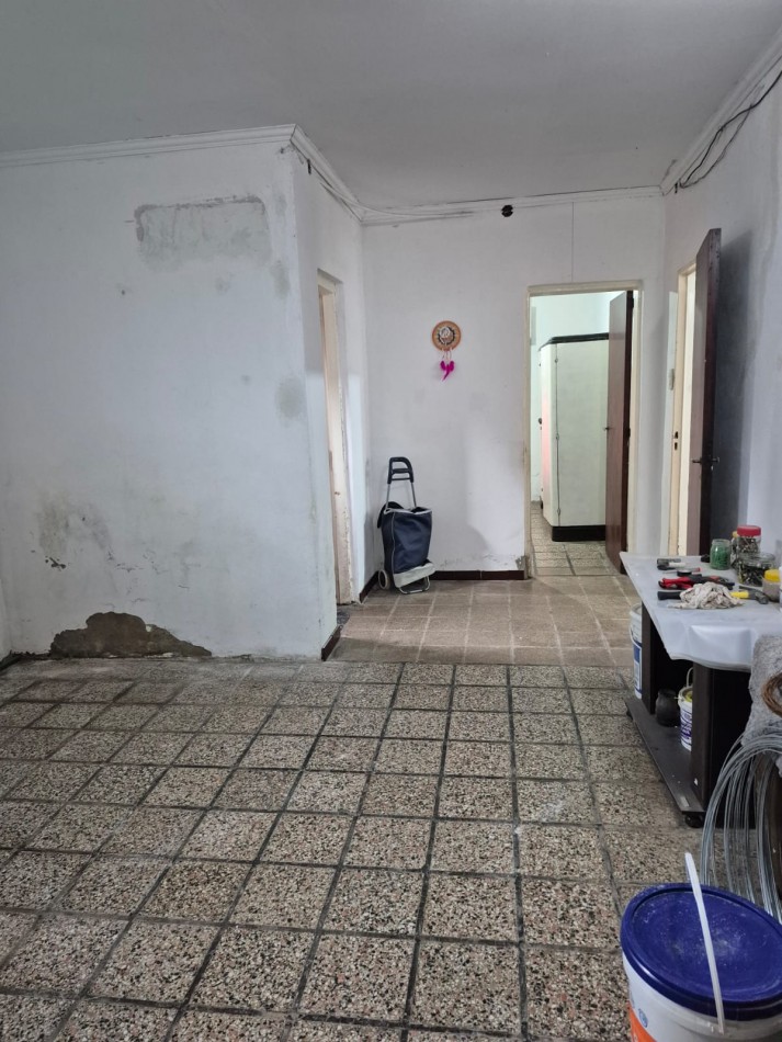 PROPIEDAD EN VENTA BRANDSEN