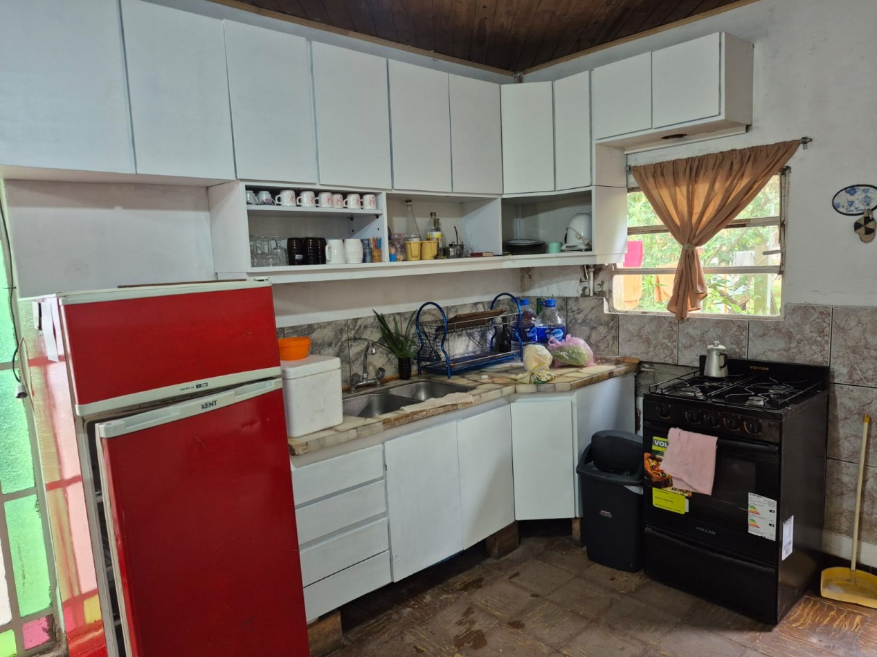 PROPIEDAD EN VENTA BRANDSEN