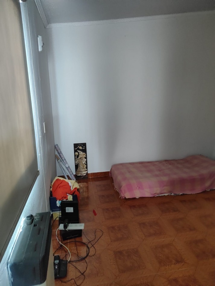 CASA C DPTO Y GARAGE