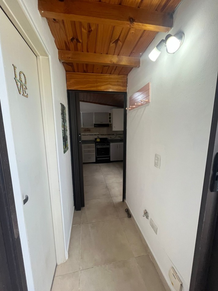 CASA C DPTO Y GARAGE
