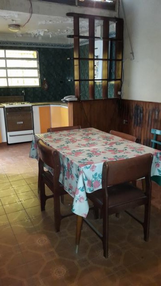 OPORTUNIDAD CASA Y DPTO