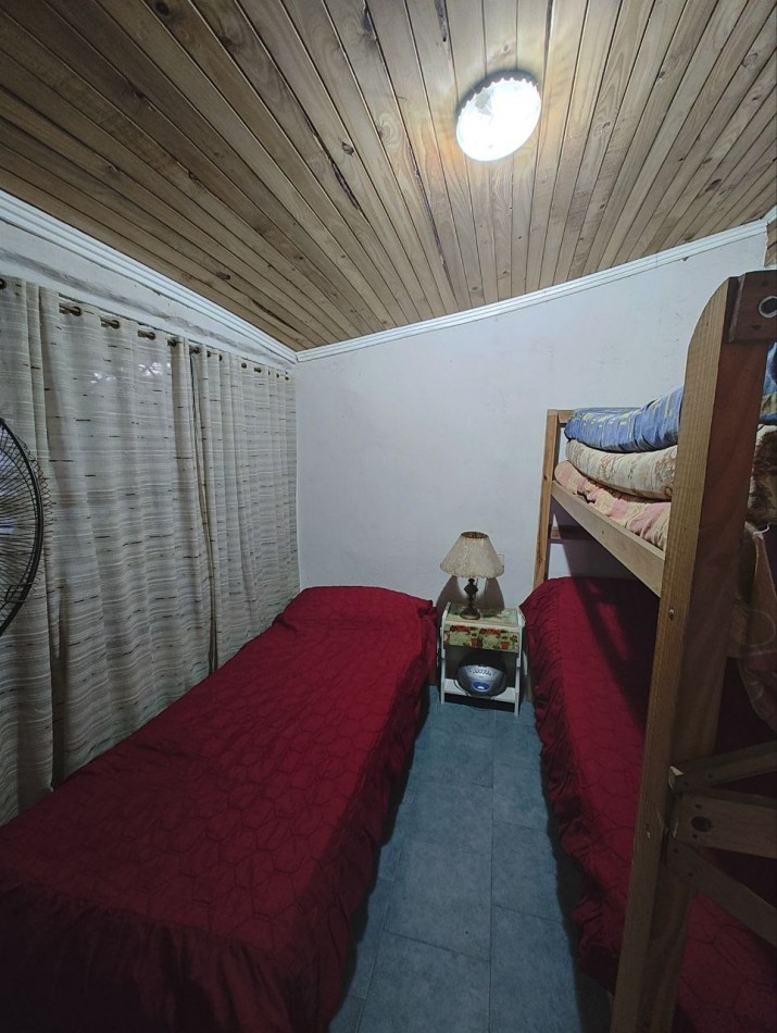 Hermosa Casa quinta