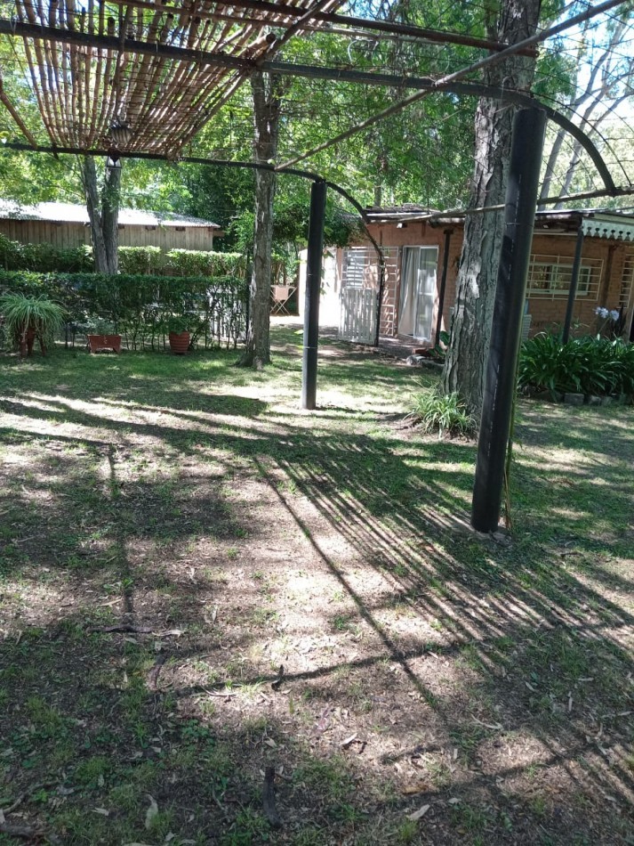 Hermosa Casa quinta