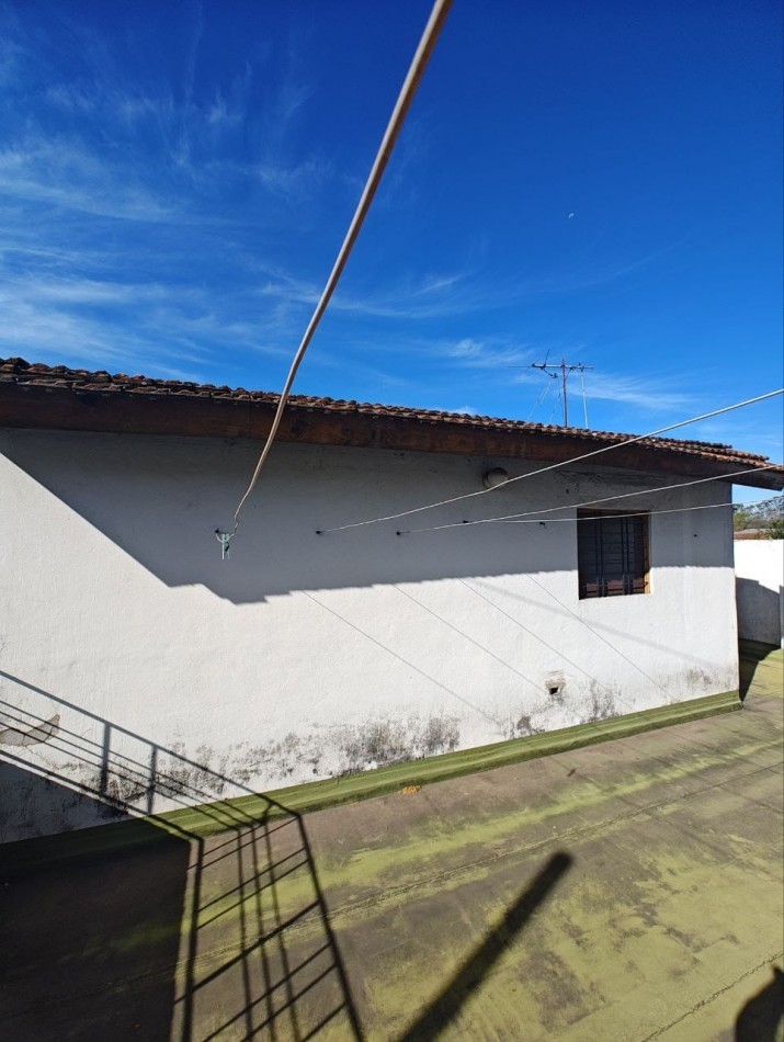 casa con lote propio