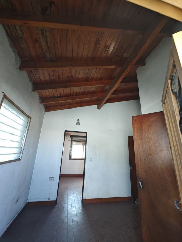 casa con lote propio