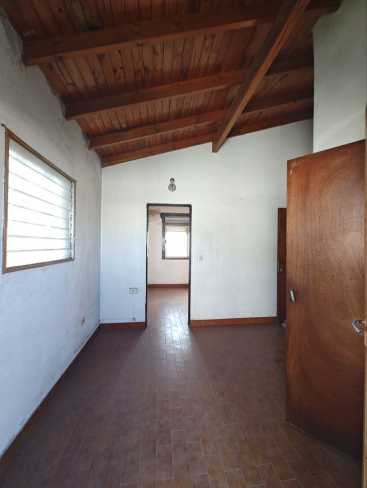 casa con lote propio