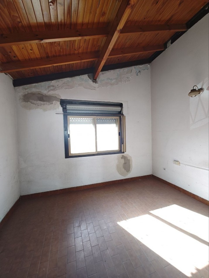 casa con lote propio