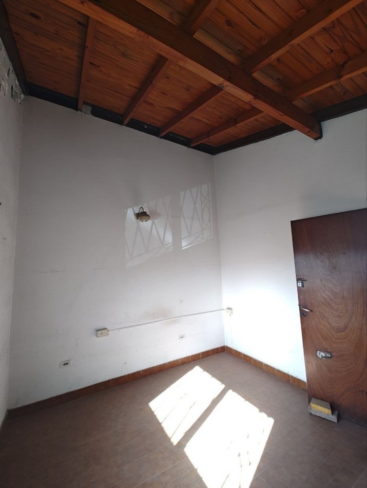 casa con lote propio
