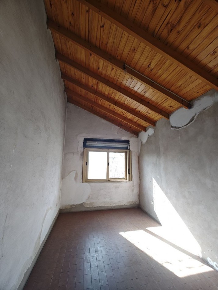 casa con lote propio