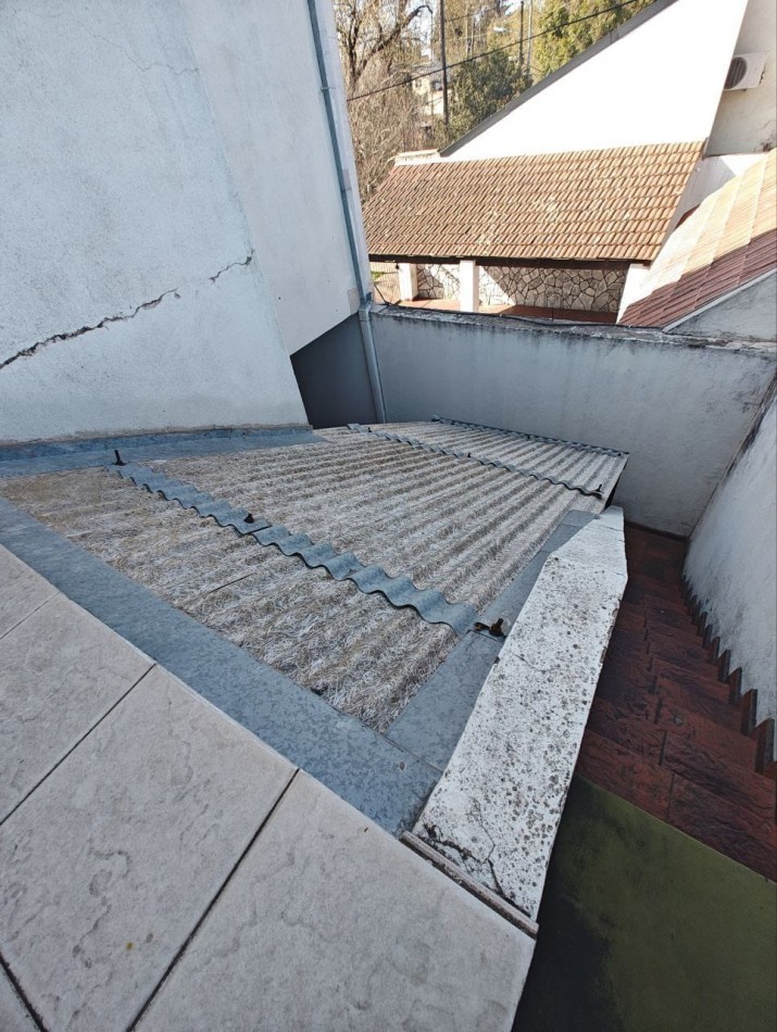 casa con lote propio