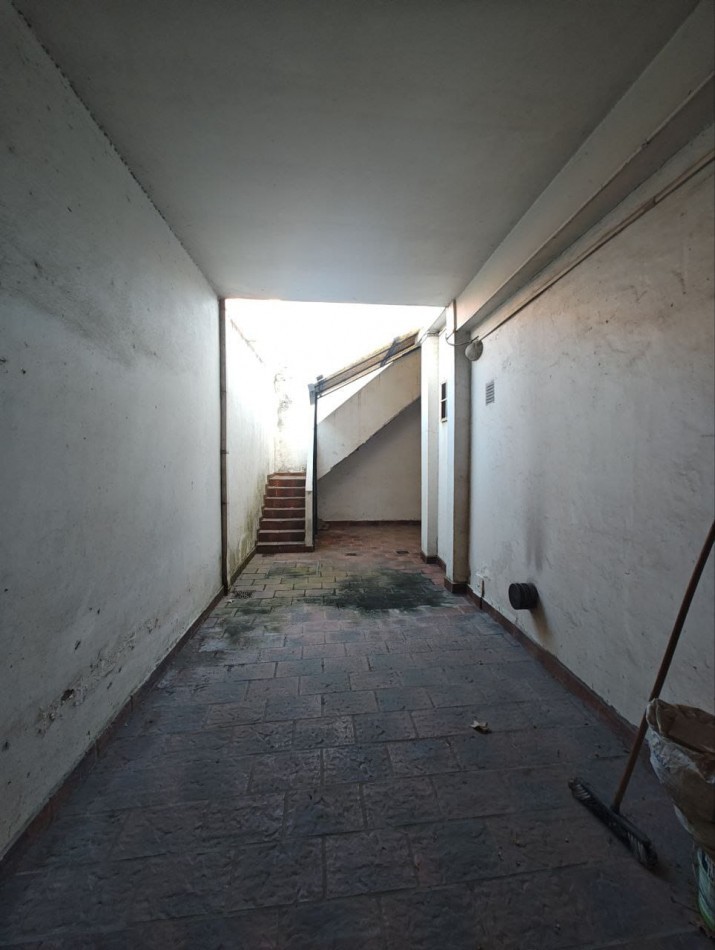 casa con lote propio