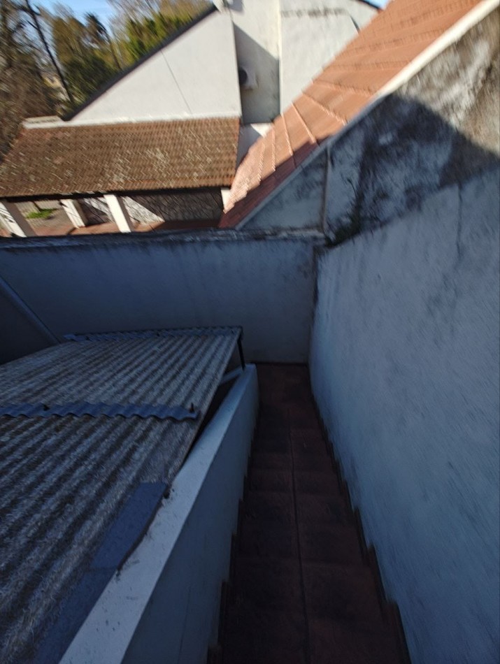 casa con lote propio