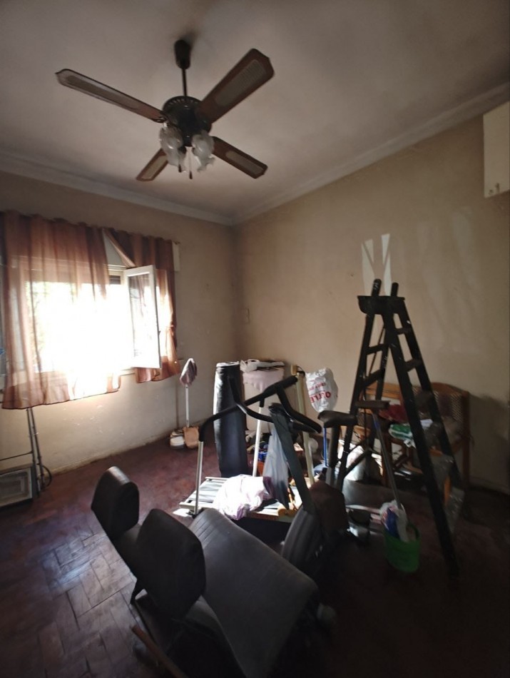 casa con lote propio