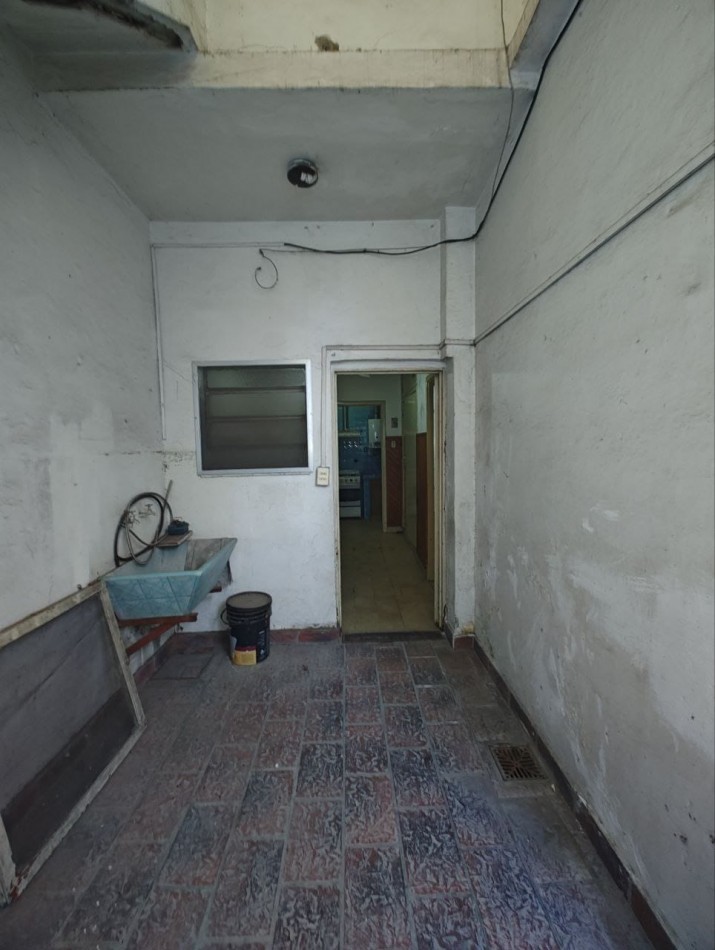 casa con lote propio