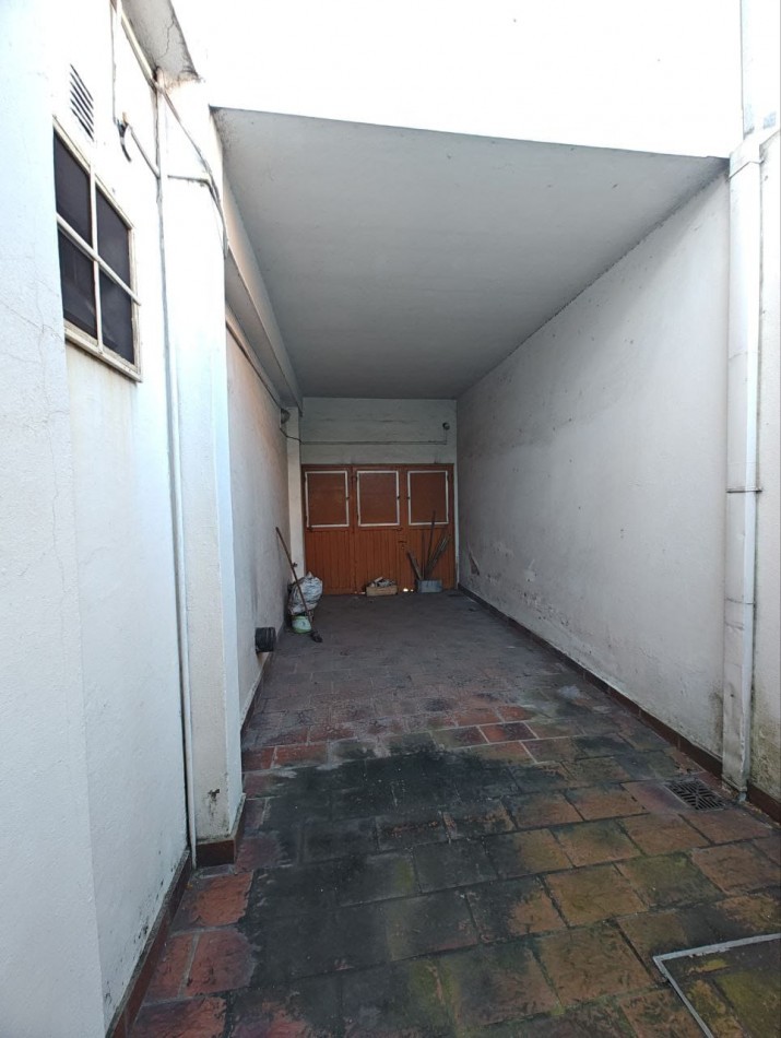 casa con lote propio