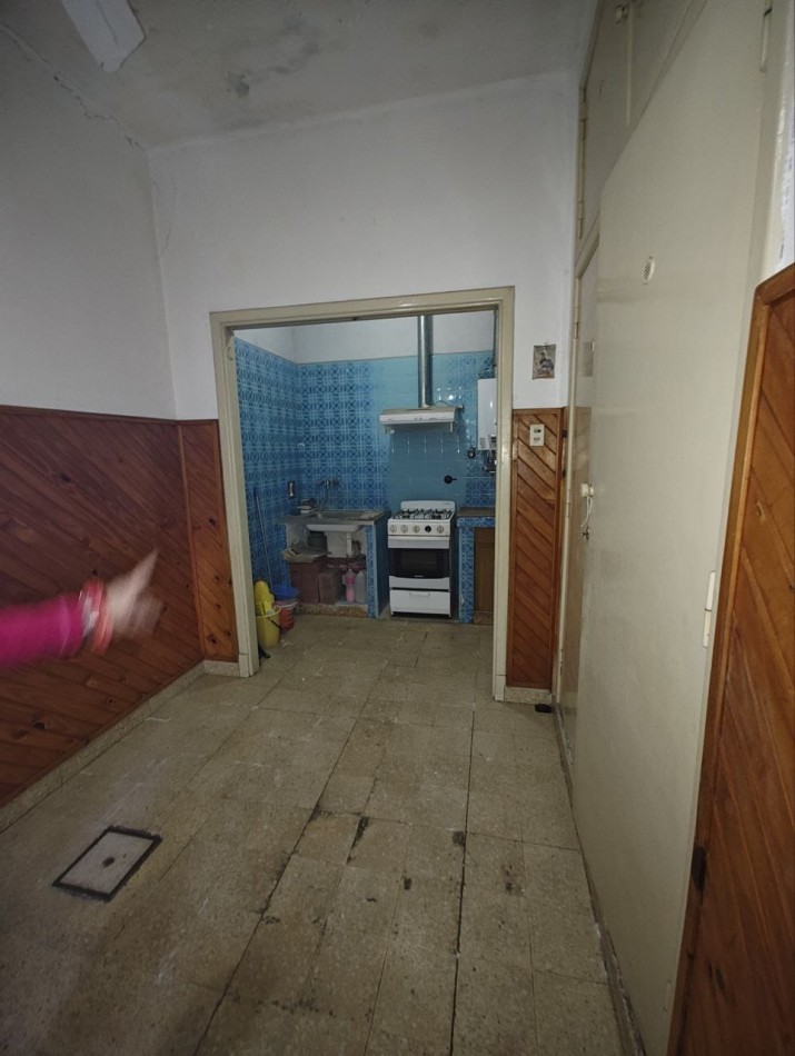 casa con lote propio