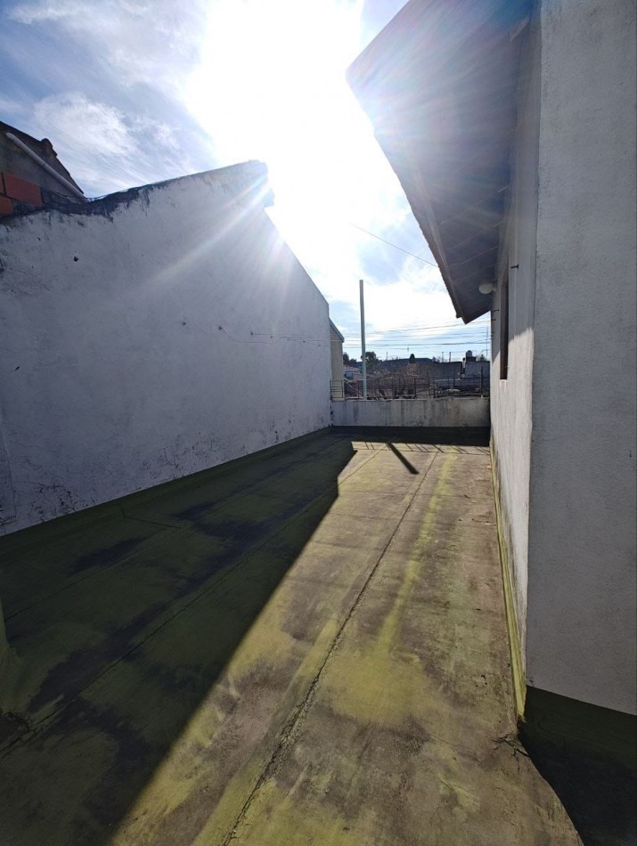 casa con lote propio