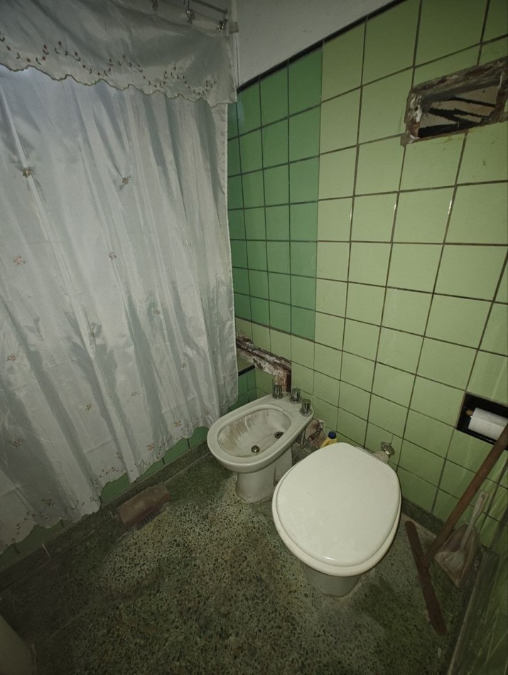 casa con lote propio