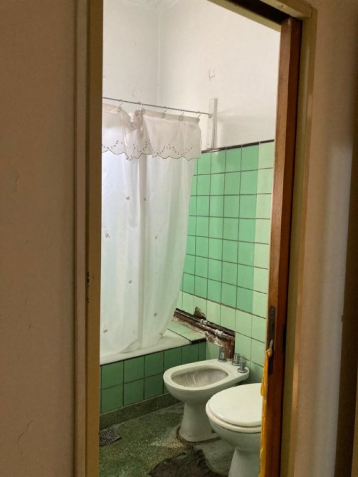 casa con lote propio