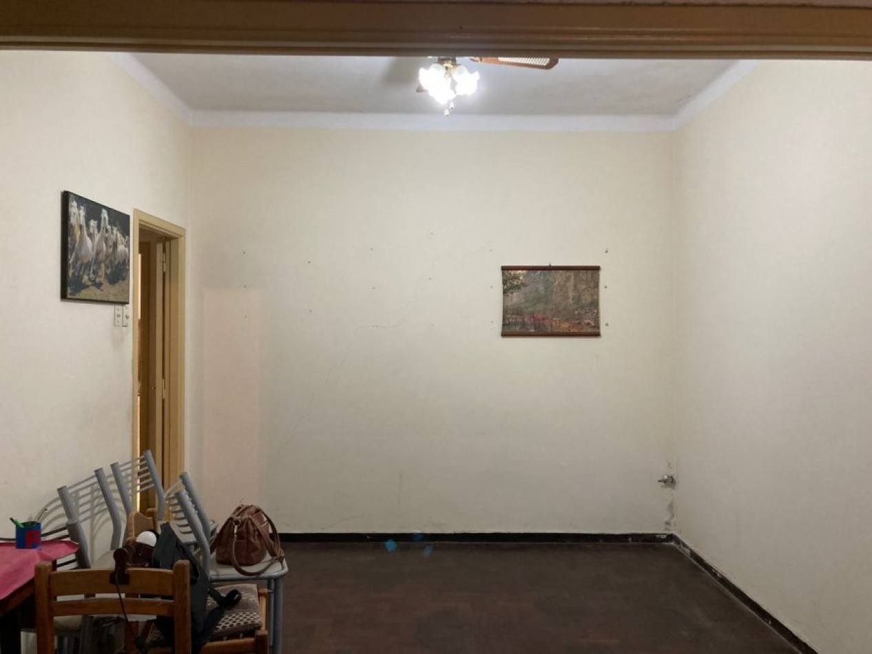 casa con lote propio