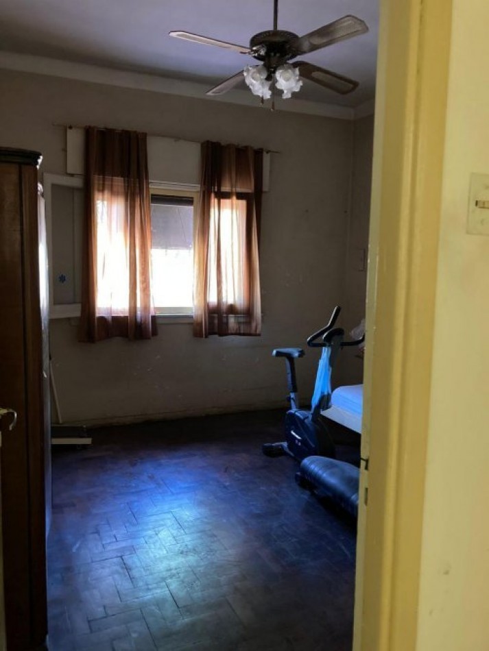 casa con lote propio