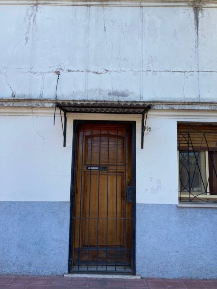 casa con lote propio