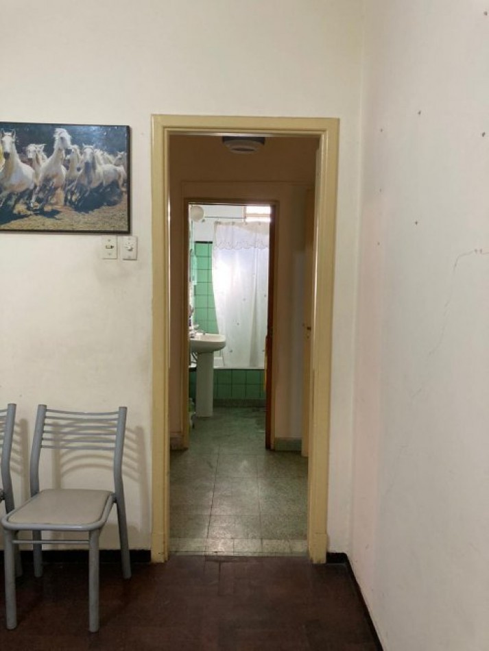 casa con lote propio