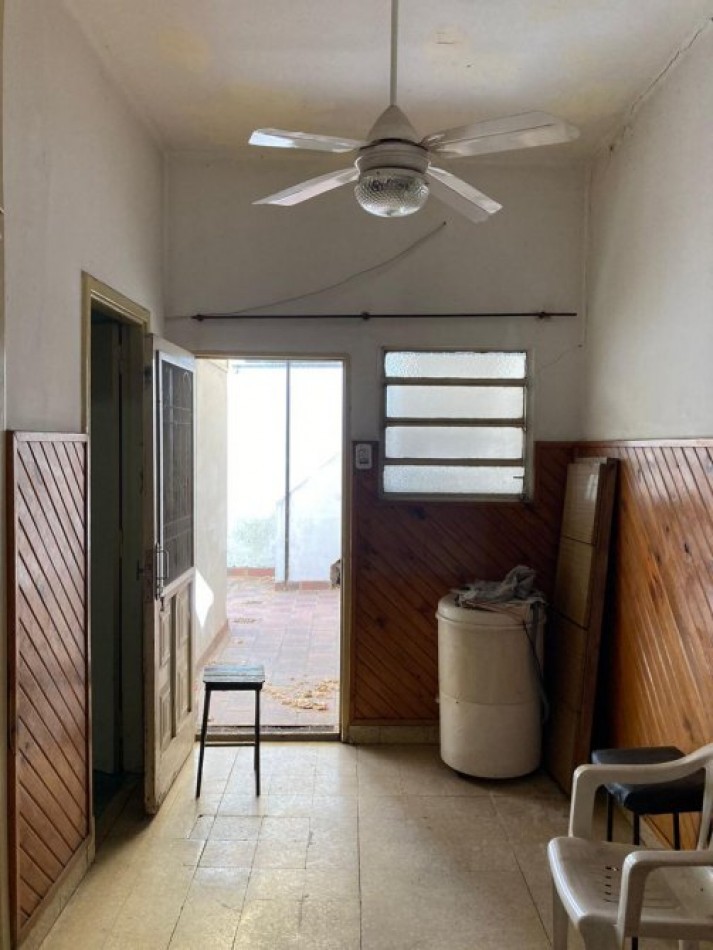 casa con lote propio