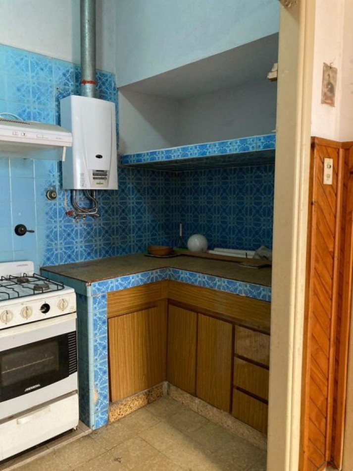 casa con lote propio