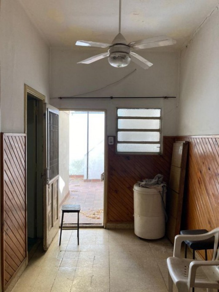 casa con lote propio